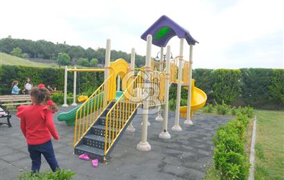 ULUKENT BİNTAŞ MANZARA EVLERİNDE BULUNAN SATILIK 3+1 DAİREMİZ