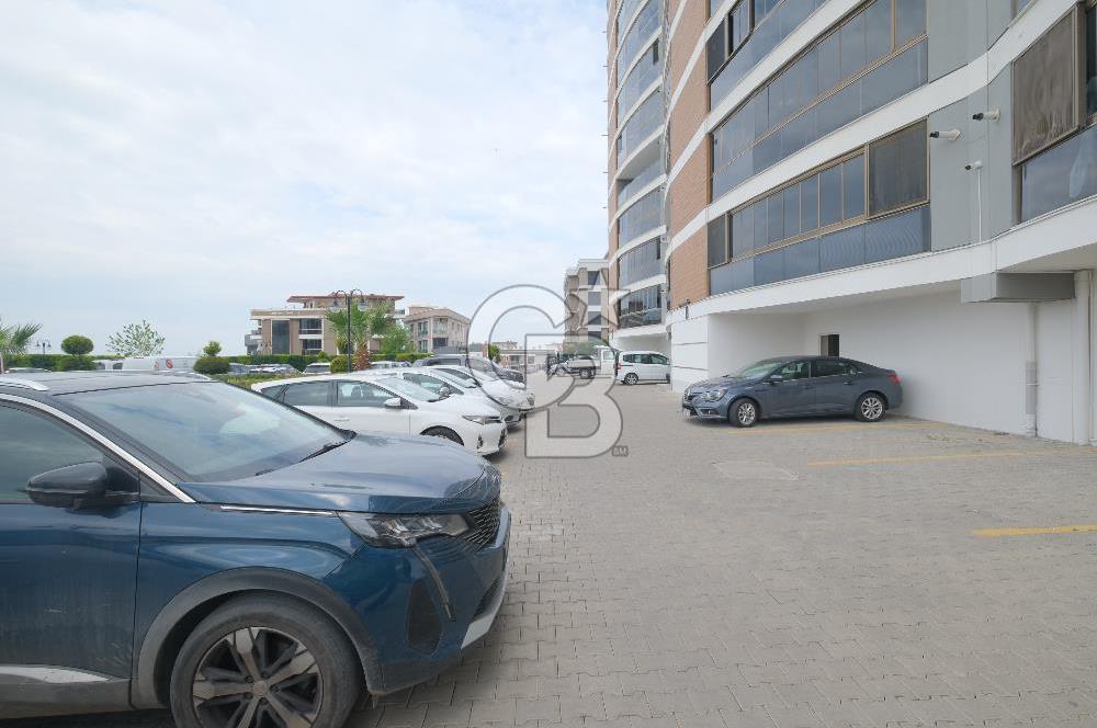 ULUKENT BİNTAŞ MANZARA EVLERİNDE BULUNAN SATILIK 3+1 DAİREMİZ