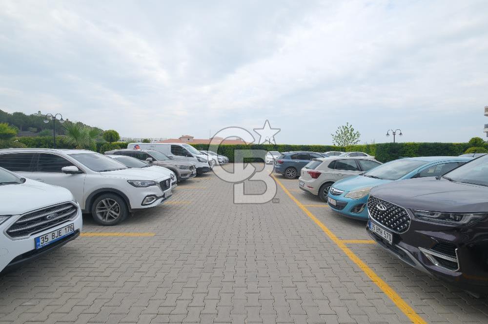 ULUKENT BİNTAŞ MANZARA EVLERİNDE BULUNAN SATILIK 3+1 DAİREMİZ