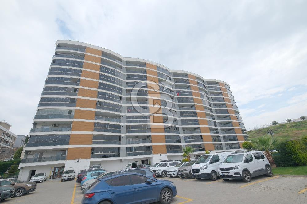 ULUKENT BİNTAŞ MANZARA EVLERİNDE BULUNAN SATILIK 3+1 DAİREMİZ