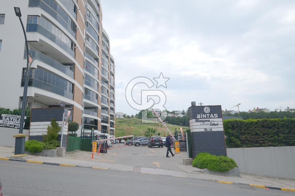 ULUKENT BİNTAŞ MANZARA EVLERİNDE BULUNAN SATILIK 3+1 DAİREMİZ