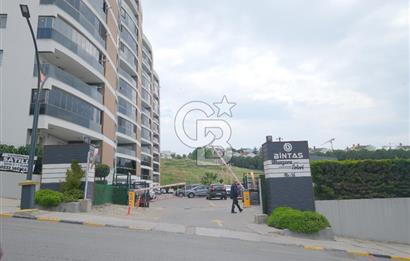 ULUKENT BİNTAŞ MANZARA EVLERİNDE BULUNAN SATILIK 3+1 DAİREMİZ
