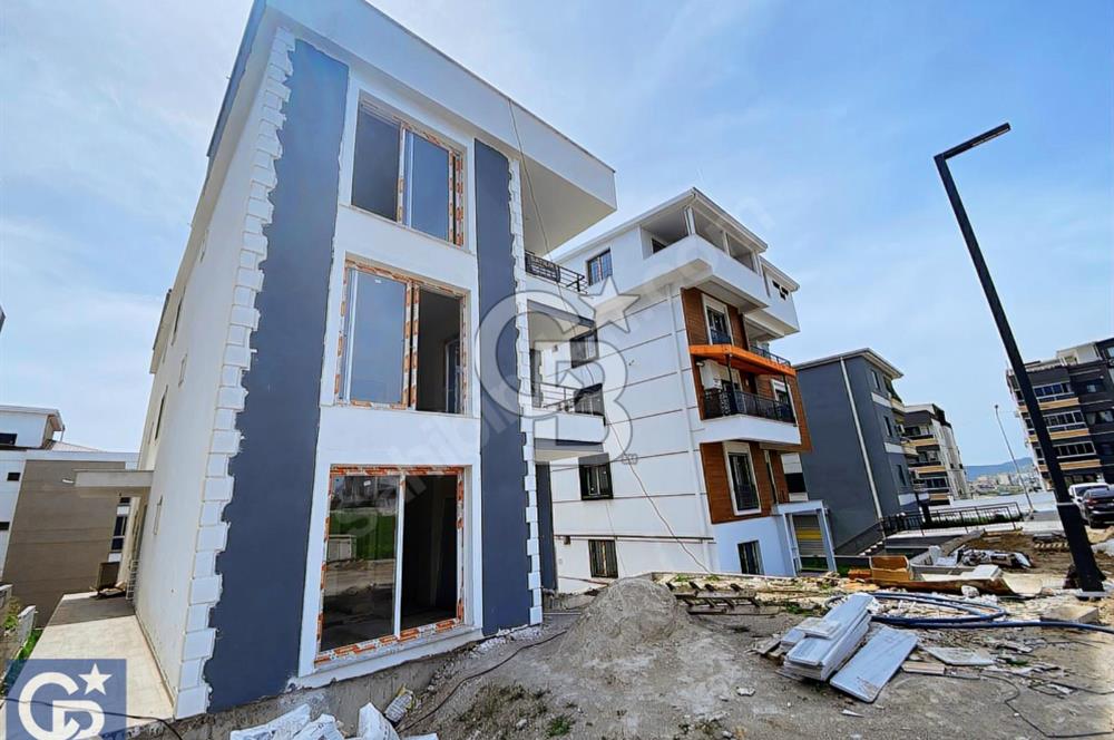 COLDWELL BANKER'DAN FEN BİLİMLERİ ARKASI 2 AYA TESLİM 2+1 DAİRE