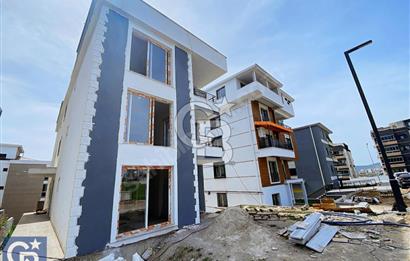 COLDWELL BANKER'DAN FEN BİLİMLERİ ARKASI 2 AYA TESLİM 2+1 DAİRE