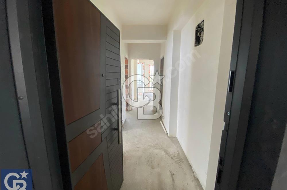 COLDWELL BANKER'DAN FEN BİLİMLERİ ARKASI 2 AYA TESLİM 2+1 DAİRE