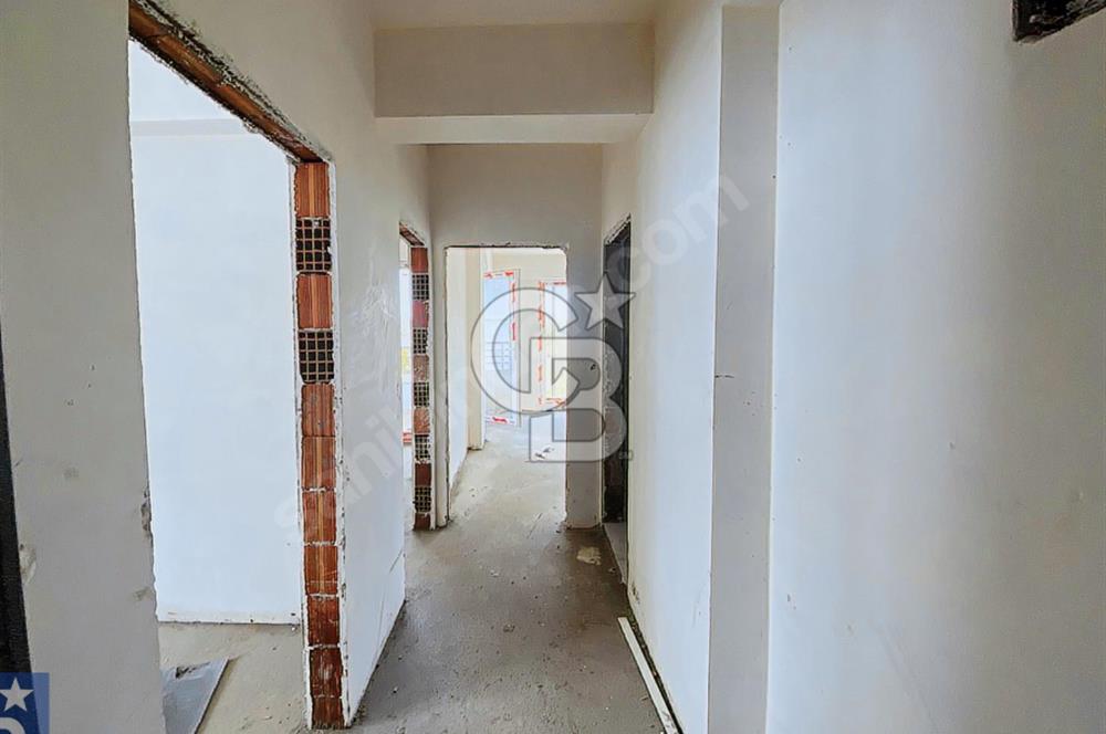 COLDWELL BANKER'DAN FEN BİLİMLERİ ARKASI 2 AYA TESLİM 2+1 DAİRE
