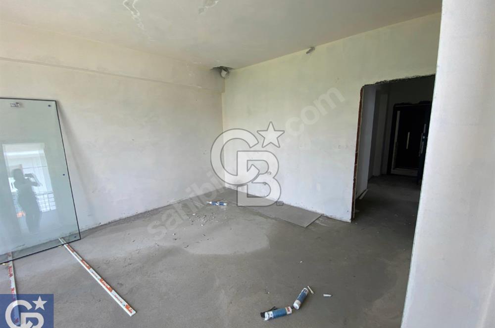 COLDWELL BANKER'DAN FEN BİLİMLERİ ARKASI 2 AYA TESLİM 2+1 DAİRE