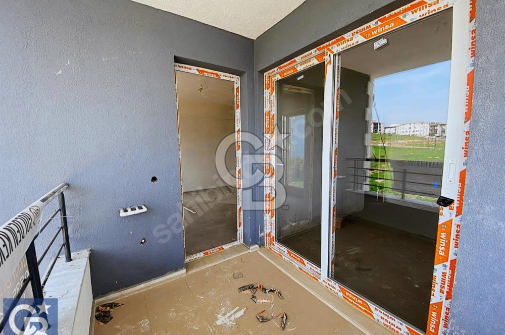 COLDWELL BANKER'DAN FEN BİLİMLERİ ARKASI 2 AYA TESLİM 2+1 DAİRE