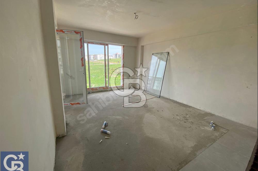 COLDWELL BANKER'DAN FEN BİLİMLERİ ARKASI 2 AYA TESLİM 2+1 DAİRE