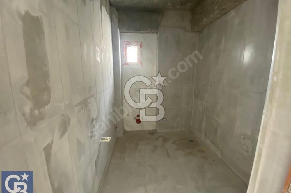 COLDWELL BANKER'DAN FEN BİLİMLERİ ARKASI 2 AYA TESLİM 2+1 DAİRE