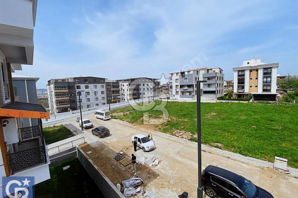 COLDWELL BANKER'DAN FEN BİLİMLERİ ARKASI 2 AYA TESLİM 2+1 DAİRE