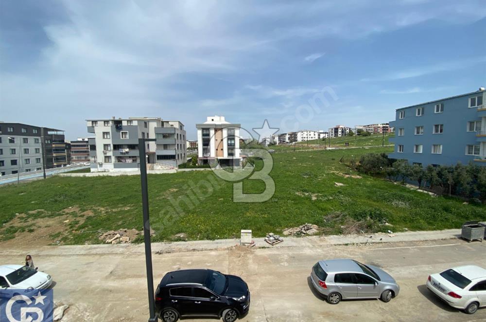 COLDWELL BANKER'DAN FEN BİLİMLERİ ARKASI 2 AYA TESLİM 2+1 DAİRE