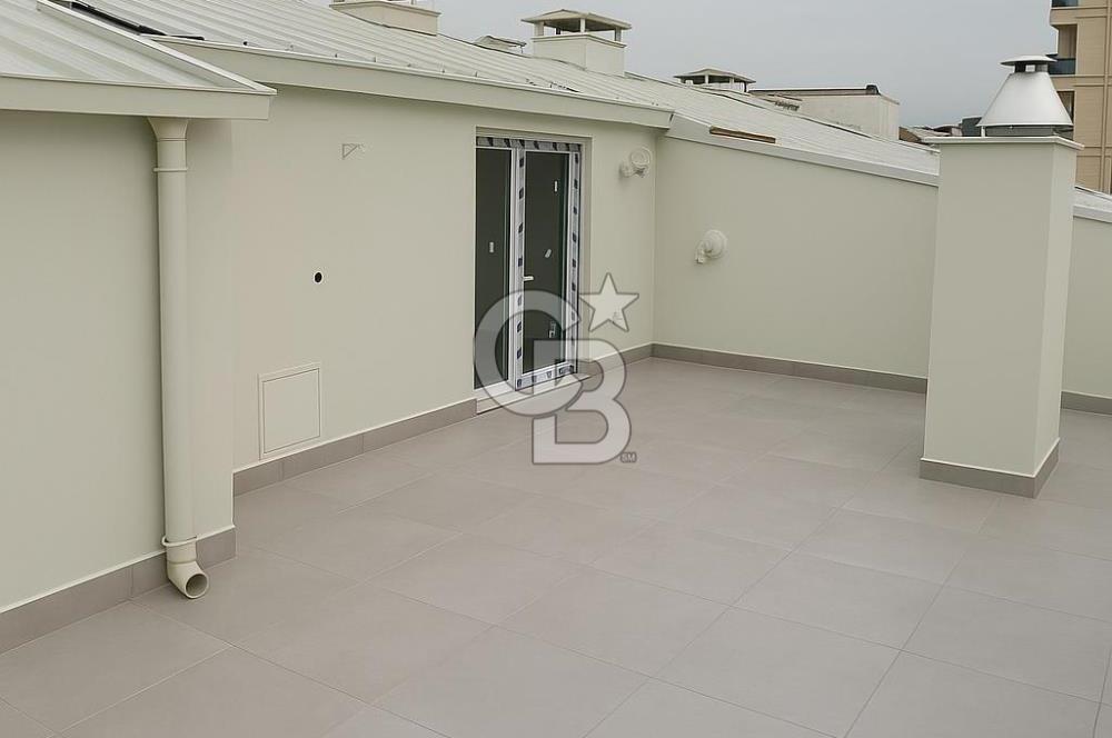 Karşıyaka Medical Point Hastanesi Yakını Satılık Dubleks 