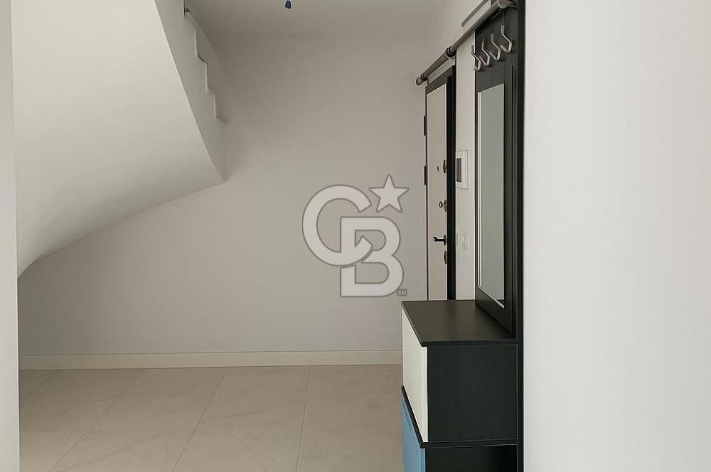 Karşıyaka Medical Point Hastanesi Yakını Satılık Dubleks 
