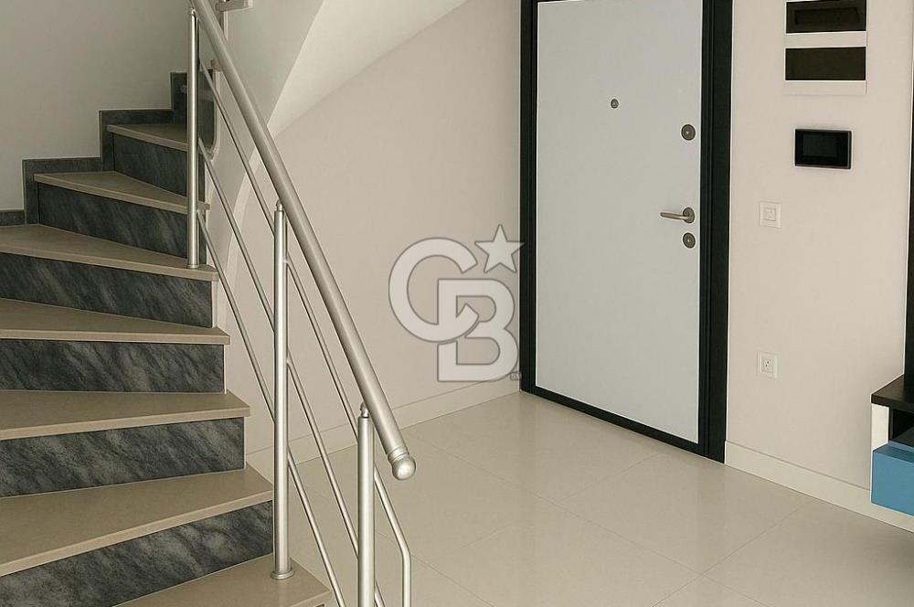 Karşıyaka Medical Point Hastanesi Yakını Satılık Dubleks 