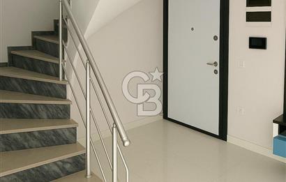 Karşıyaka Medical Point Hastanesi Yakını Satılık Dubleks 