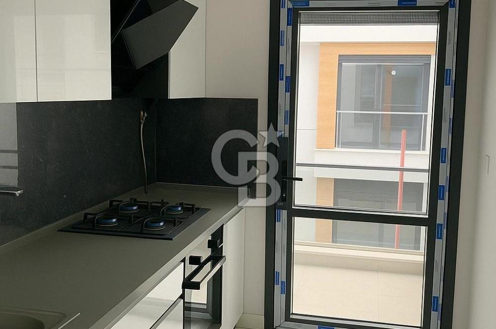 Karşıyaka Medical Point Hastanesi Yakını Satılık Dubleks 