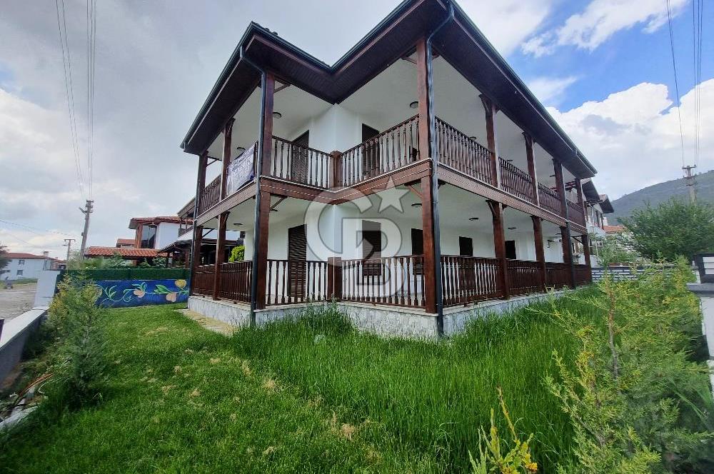 Menteşe Düğerek'te Satılık 3+1 Ultra Lüks Villa