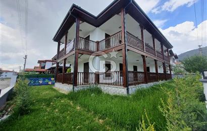 Menteşe Düğerek'te Satılık 3+1 Ultra Lüks Villa