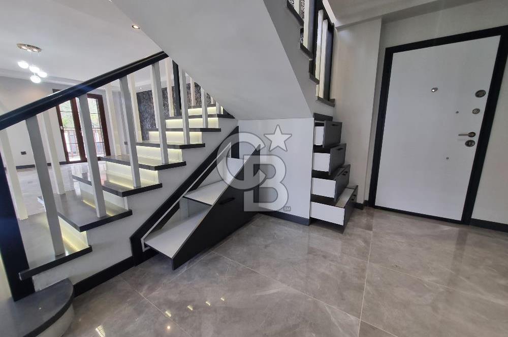 Menteşe Düğerek'te Satılık 3+1 Ultra Lüks Villa