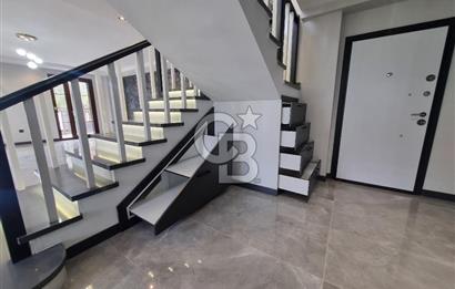Menteşe Düğerek'te Satılık 3+1 Ultra Lüks Villa