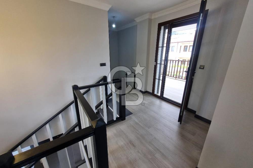 Menteşe Düğerek'te Satılık 3+1 Ultra Lüks Villa