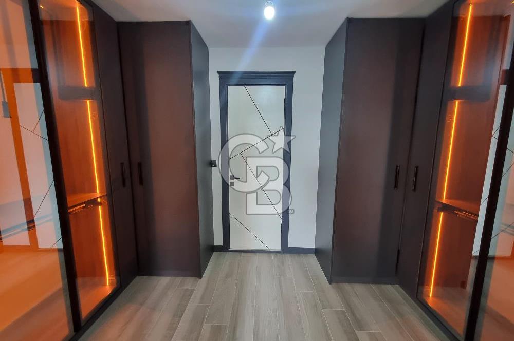 Menteşe Düğerek'te Satılık 3+1 Ultra Lüks Villa