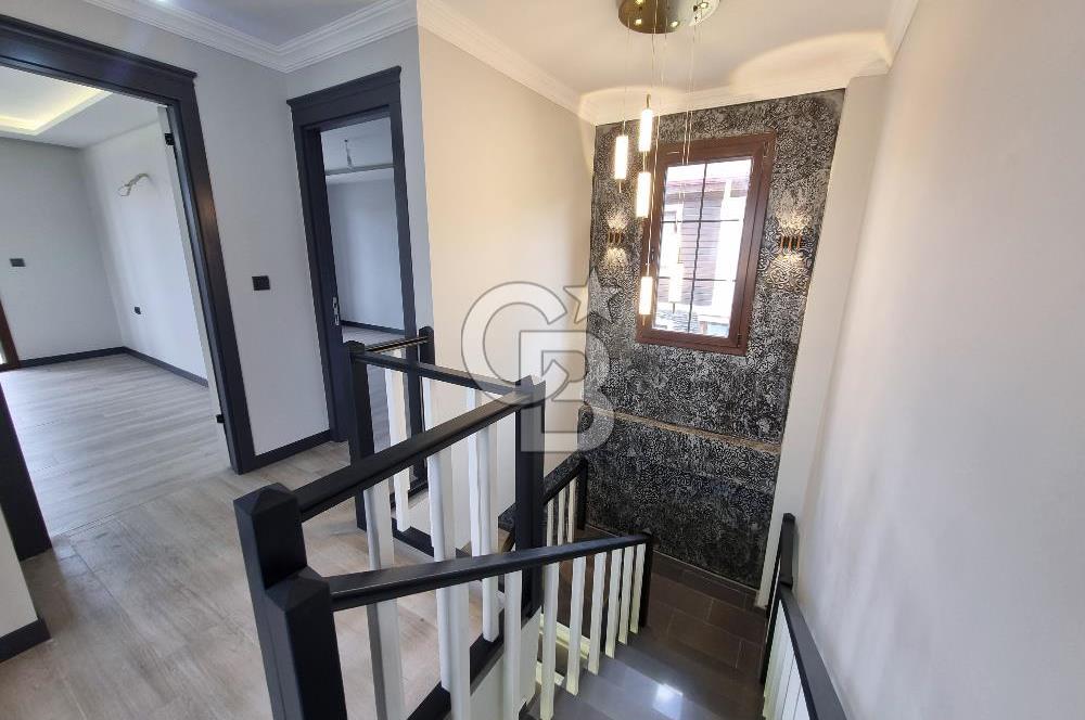 Menteşe Düğerek'te Satılık 3+1 Ultra Lüks Villa
