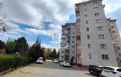 CB CITY'DEN AKARBAŞI'NDA 3+1 ARA KAT OTOPARKLI SATILIK DAİRE