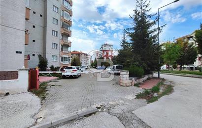 CB CITY'DEN AKARBAŞI'NDA 3+1 ARA KAT OTOPARKLI SATILIK DAİRE