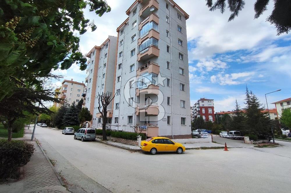 CB CITY'DEN AKARBAŞI'NDA 3+1 ARA KAT OTOPARKLI SATILIK DAİRE