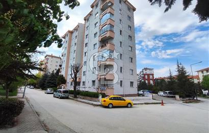CB CITY'DEN AKARBAŞI'NDA 3+1 ARA KAT OTOPARKLI SATILIK DAİRE