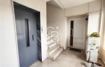 CB CITY'DEN AKARBAŞI'NDA 3+1 ARA KAT OTOPARKLI SATILIK DAİRE