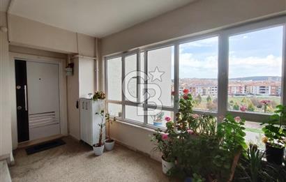 CB CITY'DEN AKARBAŞI'NDA 3+1 ARA KAT OTOPARKLI SATILIK DAİRE