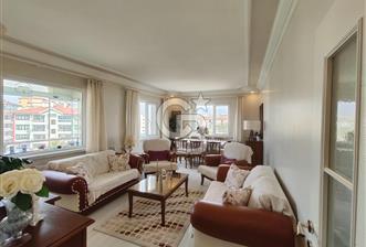 CB CITY'DEN AKARBAŞI'NDA 3+1 ARA KAT OTOPARKLI SATILIK DAİRE