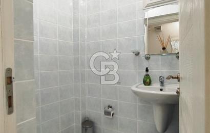 CB CITY'DEN AKARBAŞI'NDA 3+1 ARA KAT OTOPARKLI SATILIK DAİRE