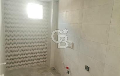 ALİAĞA MERKEZDE LÜKS TASARIMLI 1+1 SATILIK DAİRE