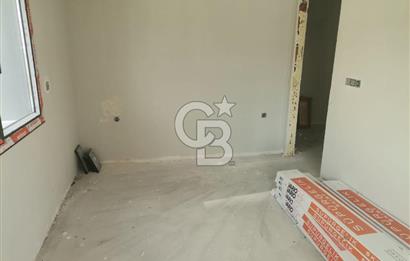 ALİAĞA MERKEZDE LÜKS TASARIMLI 1+1 SATILIK DAİRE