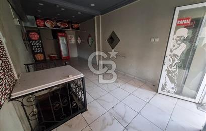 MUĞLA MERKEZ'DE BACALI, MERKEZİ KONUMDA KİRALIK DÜKKAN