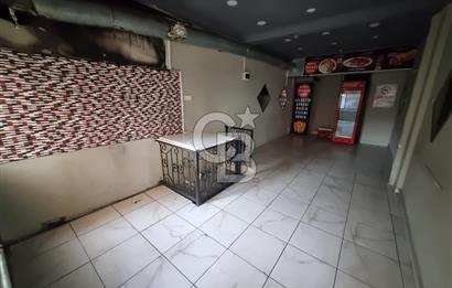 MUĞLA MERKEZ'DE BACALI, MERKEZİ KONUMDA KİRALIK DÜKKAN