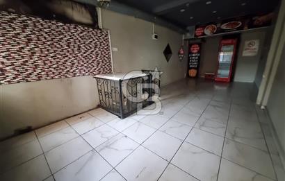 MUĞLA MERKEZ'DE BACALI, MERKEZİ KONUMDA KİRALIK DÜKKAN