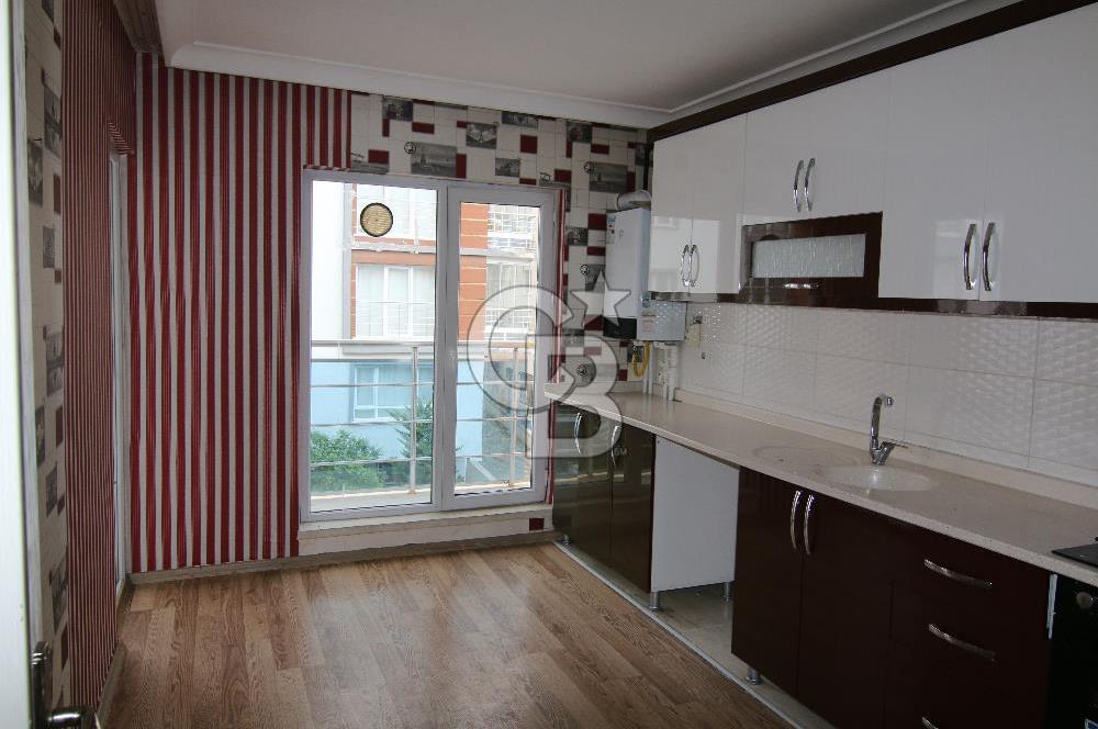 ANKARA KEÇİÖREN YÜKSELTEPE MAHALLESİ 'NDE KİRALIK BOŞ 3+1 DAİRE 