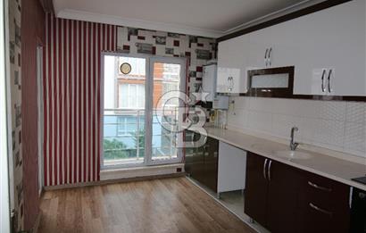 ANKARA KEÇİÖREN YÜKSELTEPE MAHALLESİ 'NDE KİRALIK BOŞ 3+1 DAİRE 