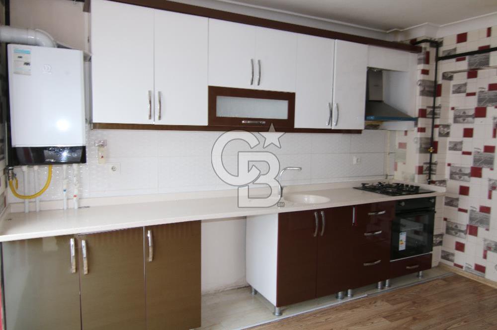 ANKARA KEÇİÖREN YÜKSELTEPE MAHALLESİ 'NDE KİRALIK BOŞ 3+1 DAİRE 