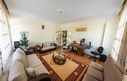 CB ARDEN'DEN DEMRE MERKEZDE SATILIK 3+1 DAİRE