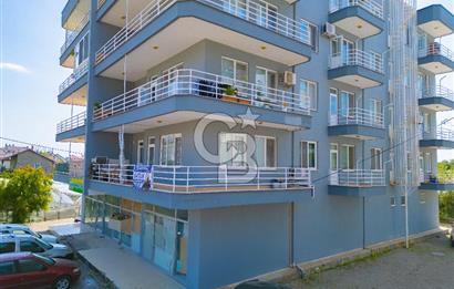 CB ARDEN'DEN DEMRE MERKEZDE SATILIK 3+1 DAİRE