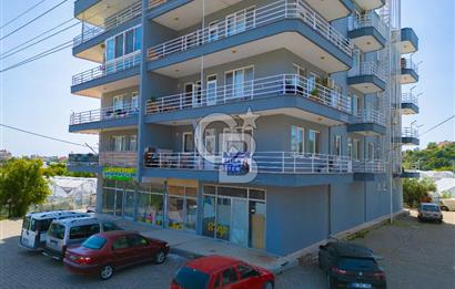 CB ARDEN'DEN DEMRE MERKEZDE SATILIK 3+1 DAİRE