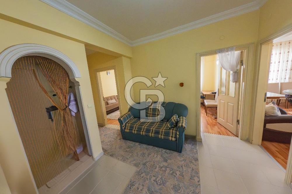 CB ARDEN'DEN DEMRE MERKEZDE SATILIK 3+1 DAİRE