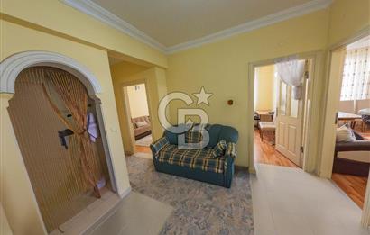 CB ARDEN'DEN DEMRE MERKEZDE SATILIK 3+1 DAİRE