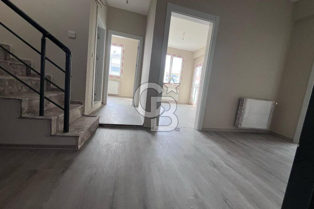 COLDWELL BANKER ODAK'TAN 165 M2 SIFIR 5+1 DUBLEKS